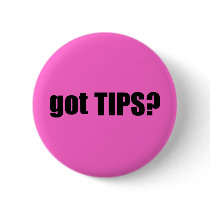 got TIPS? Pin