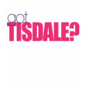 Got Tisdale? T-Shirt