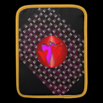 Got to have heart. ipad sleeves