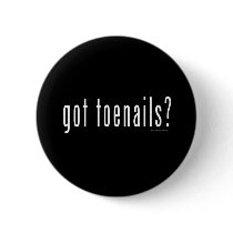Got toenails? buttons