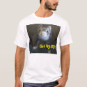 Got TREATS? t-shirts by mmfitzpatrick Got TREATS? t-shirts
