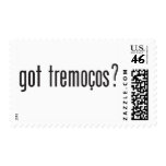 got tremocos? postage stamps