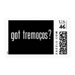 got tremocos? stamps