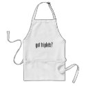 got triplets? aprons by Multiplesmania got triplets? aprons