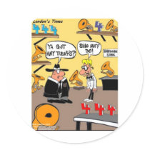 Got Tuba 4s? Funny Tuba Gifts Cards Tees Mugs Etc stickers