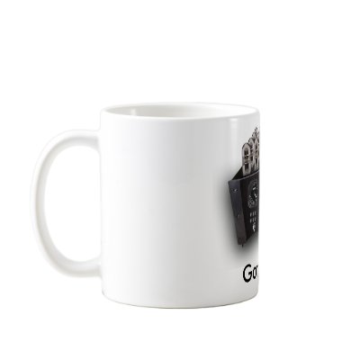 Got Tubes? Mugs by Higherfi