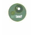 GOT TUNE t-shirts