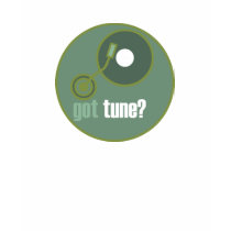 GOT TUNE t-shirts by Sofia_Youshi GOT TUNE t-shirts