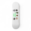GOT TUX??? skateboards