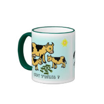 Got Twins ?? Mug