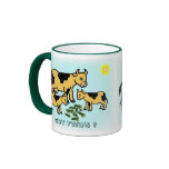 Got Twins ?? Mug