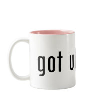 got ukulele? coffee mugs