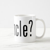 got uncle? mugs