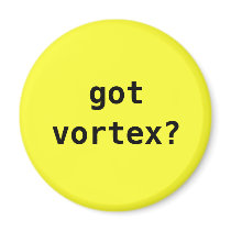 Got V Magnet yellow