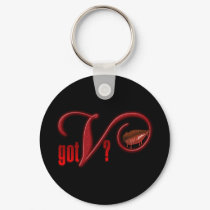 Got V - Vampire Blood keychains
