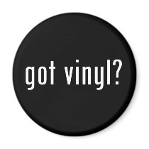 got vinyl? magnets by gottees got vinyl? magnets