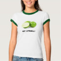 Got Vitamin C? t-shirts by lycheerose Got Vitamin C? t-shirts