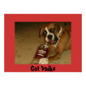 Got Vodka posters by renee869hello Got Vodka posters