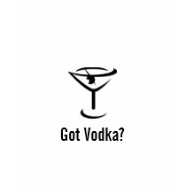 Got Vodka Women's Tee t-shirts