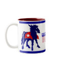 Got Votes Mug by Lotacats Got Votes Mug