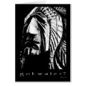 Got water? card