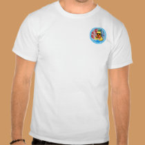 Got Waves? (Adult, Screened) t-shirts