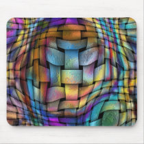 Got Weave mousepads