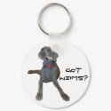 Got Weims? Weimaraner keychains by bhughes1uga Got Weims? Weimaraner keychains