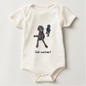 Got weims? weimaraner shirt baby by bhughes1uga Got weims? weimaraner shirt baby