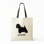 Got Westie bags