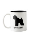 Got Wheaten mugs