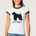 Ladies Ringer T-Shirt