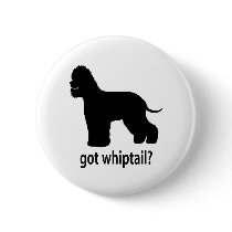 Got Whiptail buttons