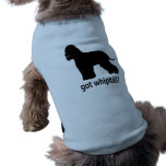 Got Whiptail Pet Shirt