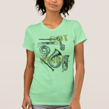 Got Wind Music lovers gear Shirts
