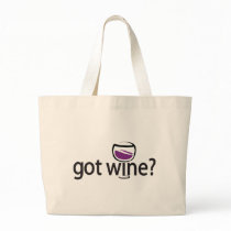 got wine? bags by WIneObsessions got wine? bags