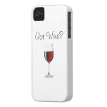 Got Wine? iPhone 4/4S Case