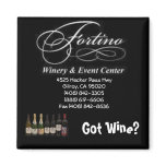 Got Wine? Got Wine?