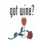 got wine t shirts
