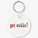 got wodka? Flag keychains by PolishHeritage got wodka? Flag keychains