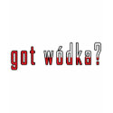 got wodka? Flag t-shirts by PolishHeritage got wodka? Flag t-shirts