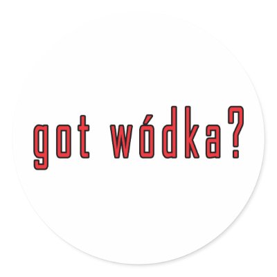 GotWodka