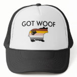 GOT WOOF Hat