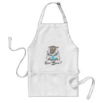 Got Yarn? T-shirts and Gifts. Apron