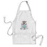 Got Yarn? T-shirts and Gifts. aprons