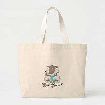 Got Yarn? T-shirts and Gifts. Bag