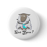 Got Yarn? T-shirts and Gifts. Pins