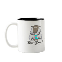 Got Yarn? T-shirts and Gifts. Mug