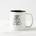 Got Yarn? T-shirts and Gifts. Mug