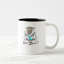 Got Yarn? T-shirts and Gifts. Mug